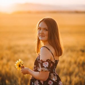 Meet your Posher, Reese